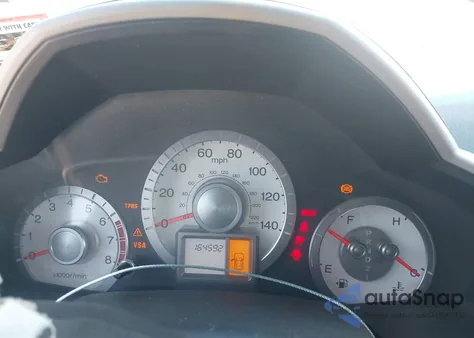 2011 Honda Pilot Lx из США, поврежденный, VIN 5FNYF4H20BB039139